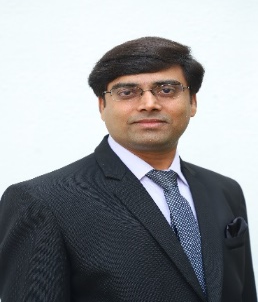 Dr. Ramesh T. Prajapati